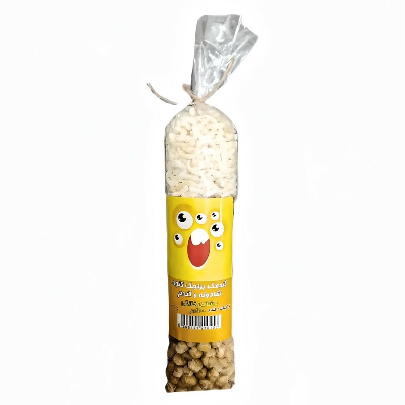 پنج مغز رضوان (40 گرم)