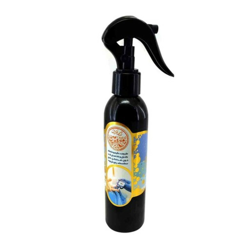 عطر روح الامین طیبستان (رایحه افشان 200 گرم)