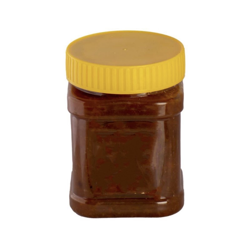 رب نارنج روشن محلی پونه (500 گرم)