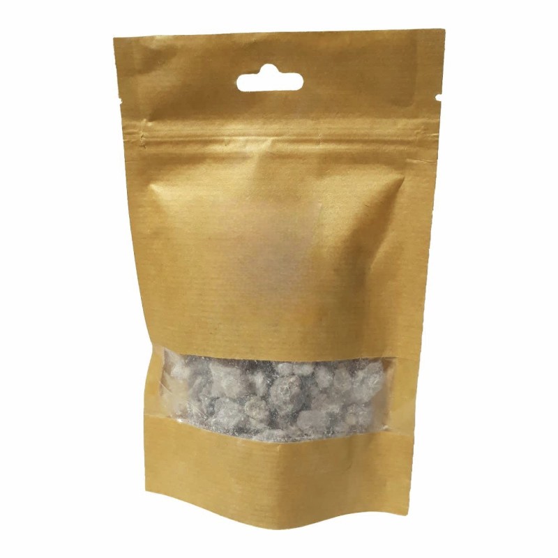 کندر جویدنی خوراکی