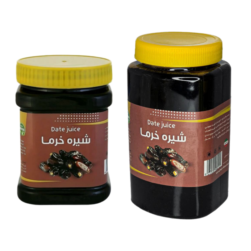 شیره خرما