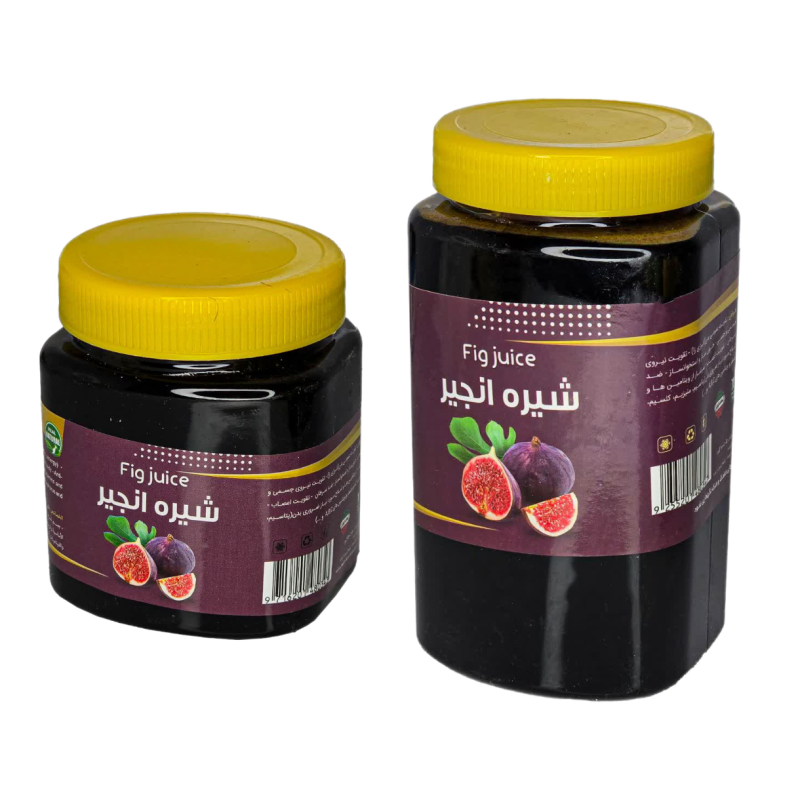 شیره انجیر