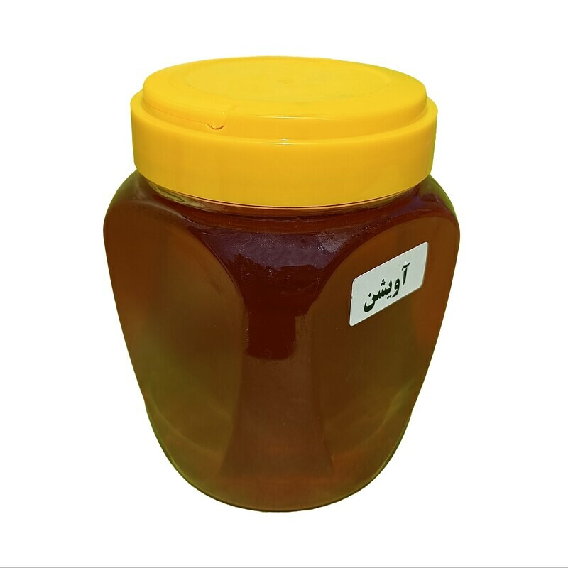 عسل آویشن (500 گرم)