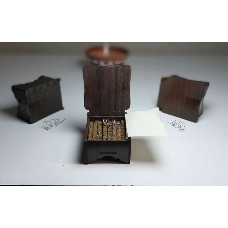 عود چشم زخم (8 عددی)