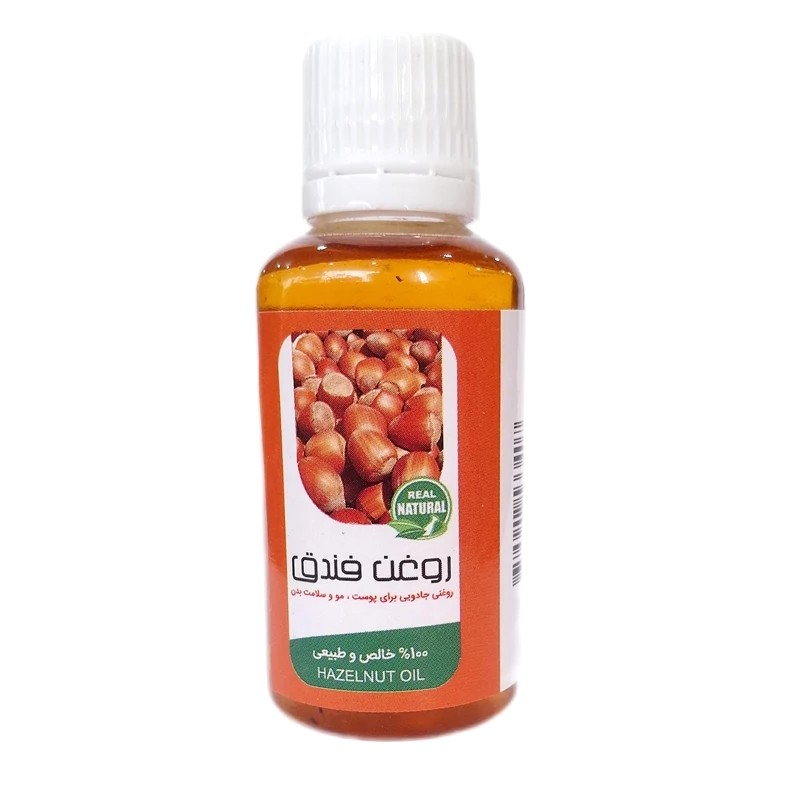 روغن فندق (45 سی سی)