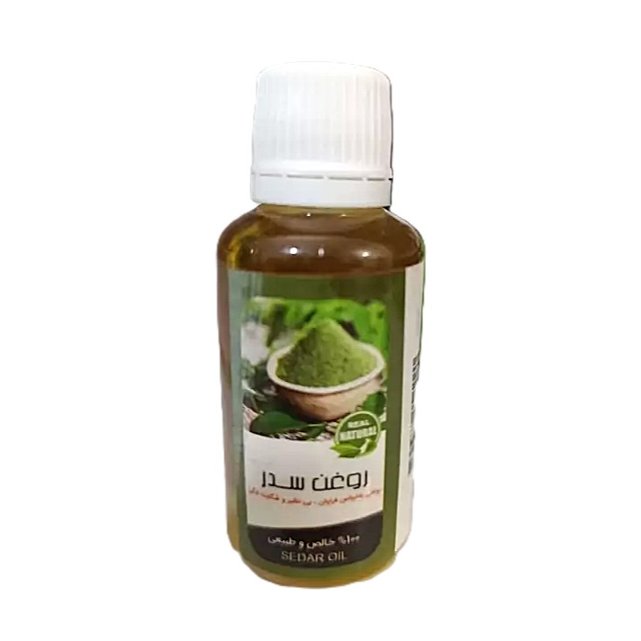 روغن سدر (45 سی سی)