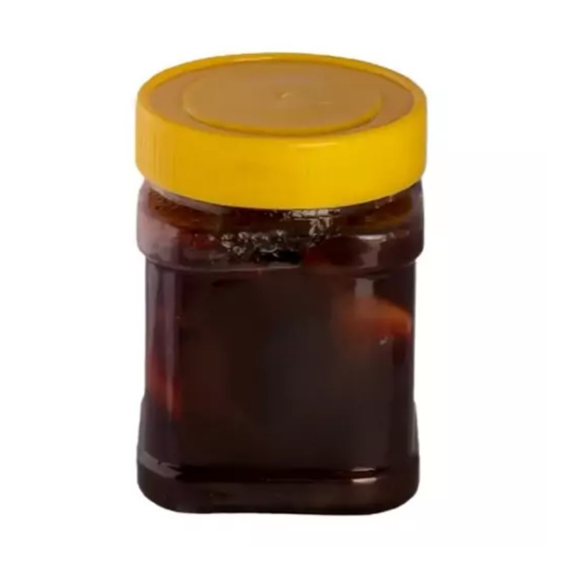 ترشک هفت میوه محلی پونه (450 گرم)