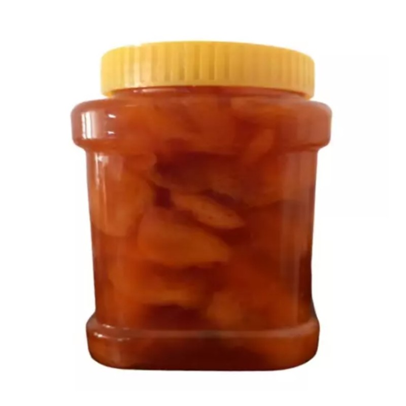 ترشک زردآلو محلی پونه (450 گرم)