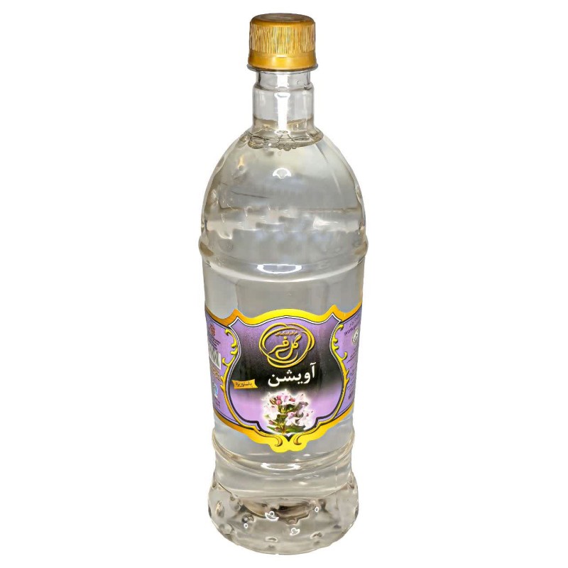 عرق آویشن زرگل (1 لیتر)