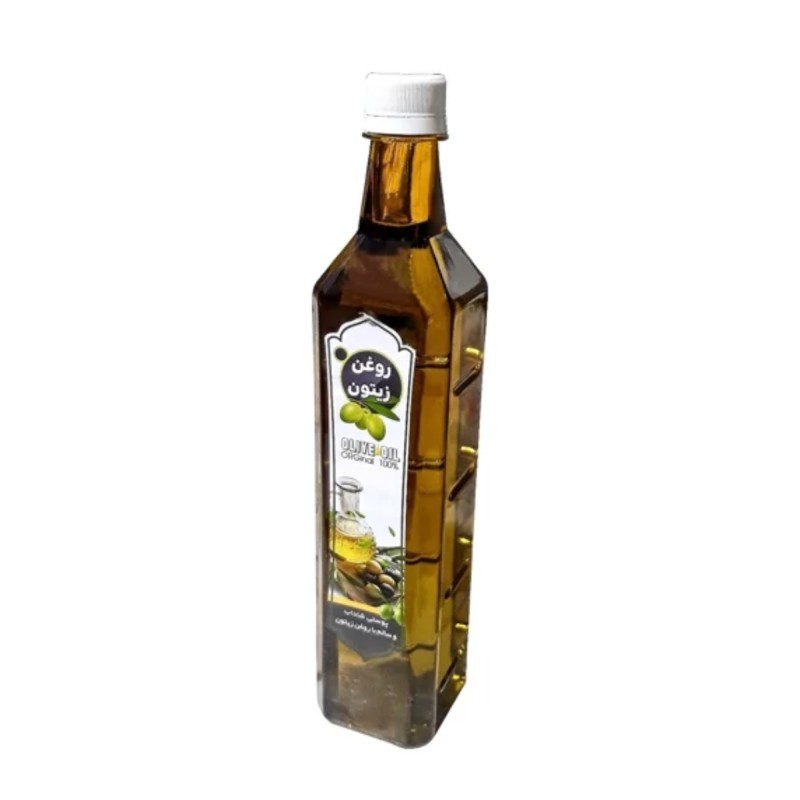 روغن زیتون ترکیبی بدون بو (800 سی سی)