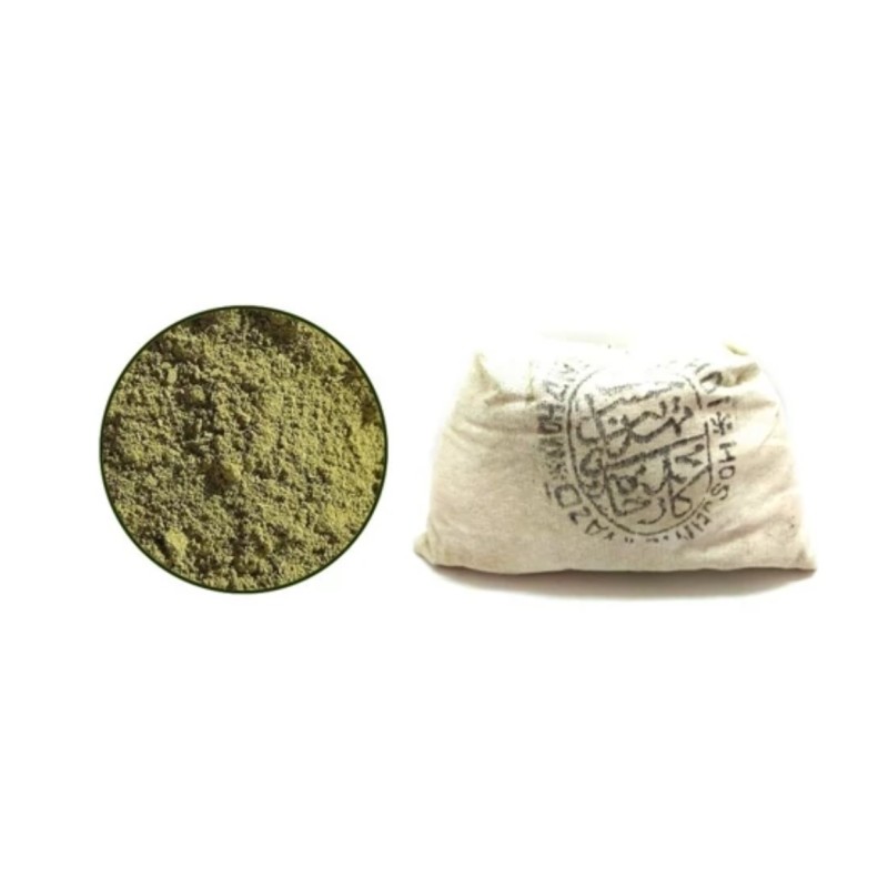 حنا بسته بندی  (450 گرم)