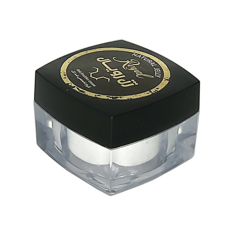 کرم ژل رویال ضدلک مایسا (100 گرم)