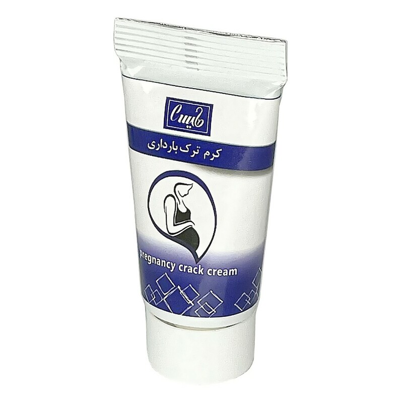 کرم ترک بارداری مایسا (40 گرم)