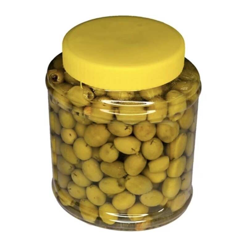 زیتون بدون هسته طارم (450 گرم آبکش)