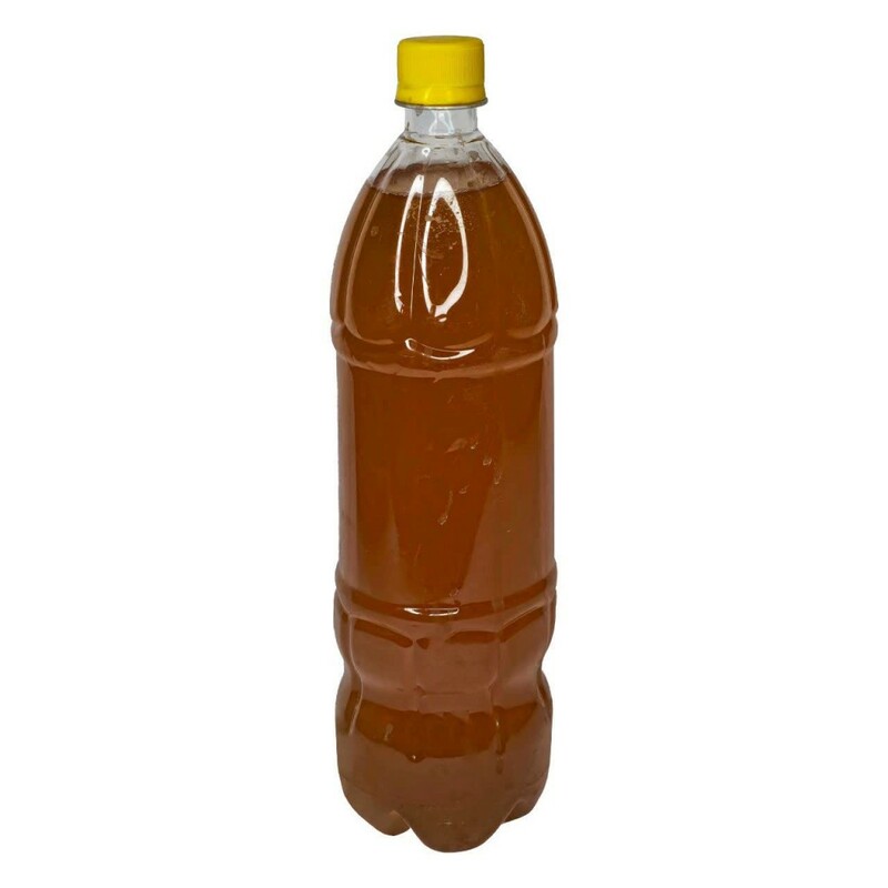 آبغوره عسگری (1 لیتر)