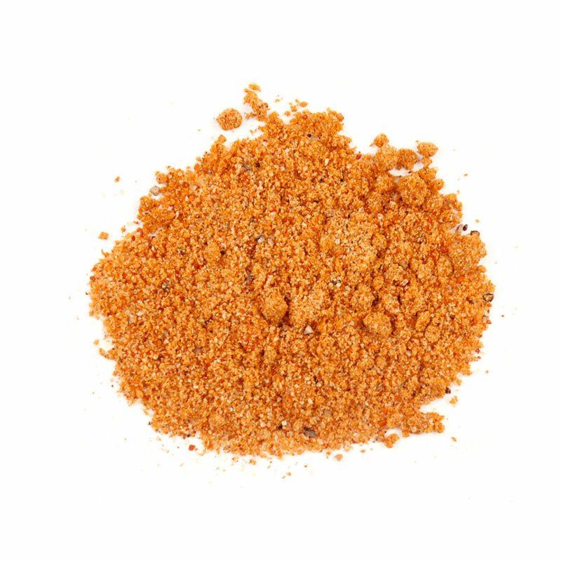 ادویه باربیکیو (100 گرم)