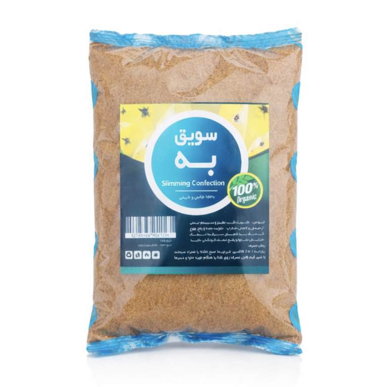 سویق به (250 گرم)