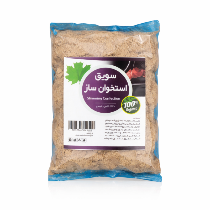 سویق استخوان ساز (250 گرم)