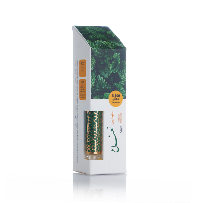 عطر نعناع مرهم طبیب (1 گرم)