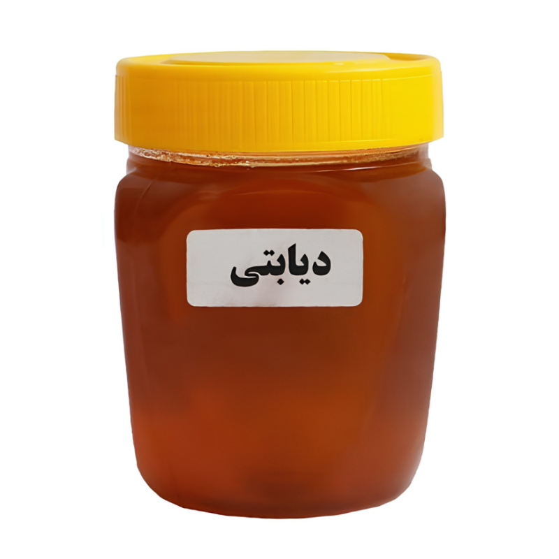 عسل دیابتی
