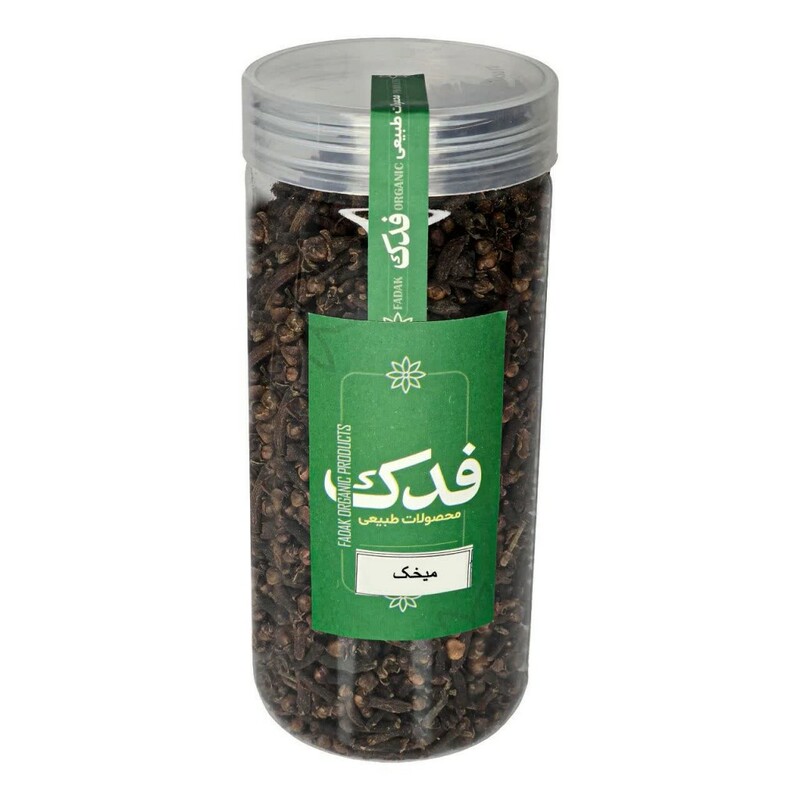 میخک فدک سبز