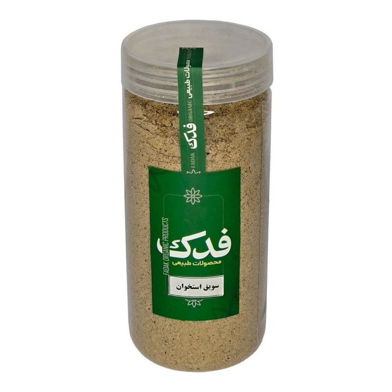 سویق استخوان فدک سبز (400 گرم)