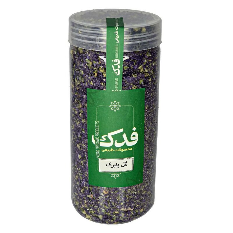 پنیرک فدک سبز (30 گرم)
