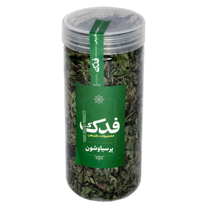 پرسیاوشان فدک سبز (40 گرم)