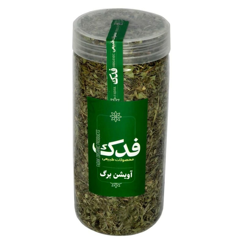 آویشن برگ فدک سبز (100 گرم)