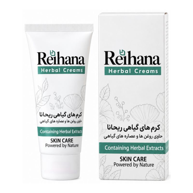 کرم منافذ باز ریحانا (30 گرم)