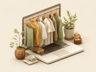 مزایای خرید آنلاین در دنیای مدرن