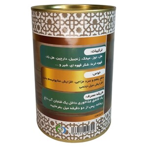 چای ماسالا آماده ریان (300 گرم)