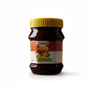 رب به ژاماسب (480 گرم)