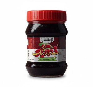 رب زرشک ژاماسب (450 گرم)