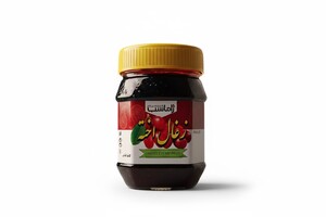 رب زغال اخته ژاماسب (450 گرم)