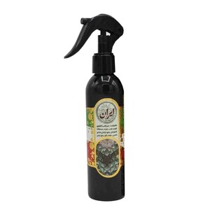 عطر ایران طیبستان (رایحه افشان 200 گرم)