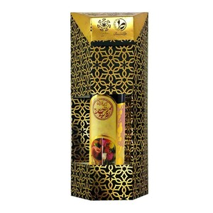 عطر زبرجد طیبستان (رایحه افشان 200 گرم)