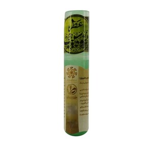 عطر سیب طیبستان (2.5 گرم)