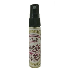 عطر غنچه محمدی طیبستان (5 گرم)