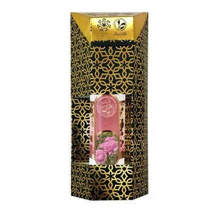 عطر غنچه محمدی طیبستان (رایحه افشان 200 گرم)