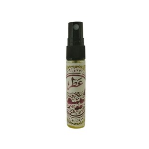 عطر گیسو طیبستان (5 گرم)