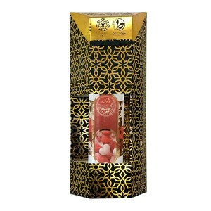 عطر گیسو طیبستان (رایحه افشان 200 گرم)