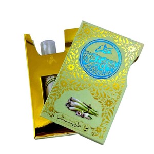 عطر لمون گراس طیبستان (5 گرم)