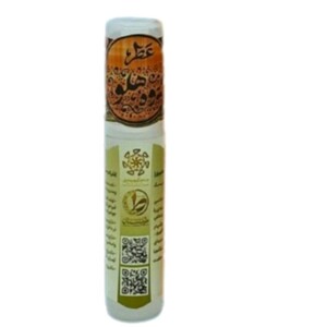 عطر میوه هلو طیبستان (2.5 گرم)