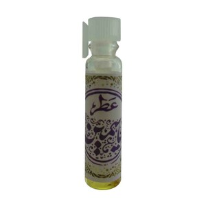 عطر یاسمین طیبستان (1 گرم)