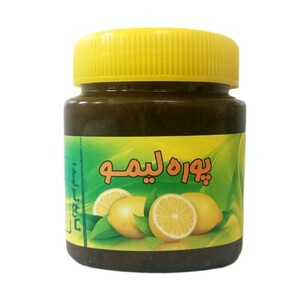 پوره لیمو غدیر (480 گرم)