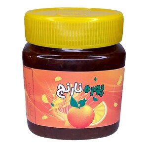 پوره نارنج غدیر (480 گرم)