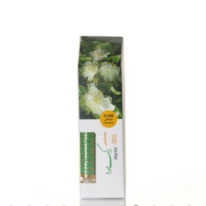 عطر برگ مورد مرهم طبیب (1 گرم)