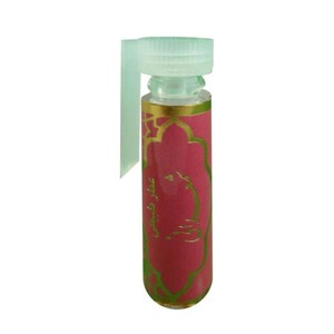 عطر شمعدانی مرهم طبیب (1 گرم)