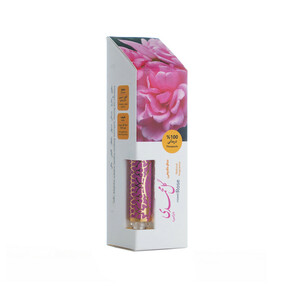 عطر گل محمدی مرهم طبیب (1 گرم)
